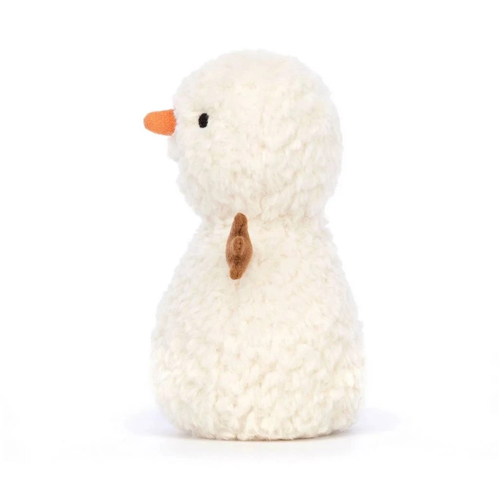 Jellycat Little Snowman 2 Jellycat Little Snowman - Image 2