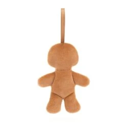 Jellycat Festive Folly Gingerbread Fred -JELLYCAT Store 0670983146172 3