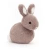 JellyCat Pebblet Mushroom Bunny - H10cm