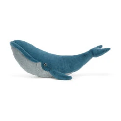 Jellycat Gilbert The Great Blue Whale -JELLYCAT Store 105 1b240fa5 6754 4a23 8fb8 ab42f25c1d2d