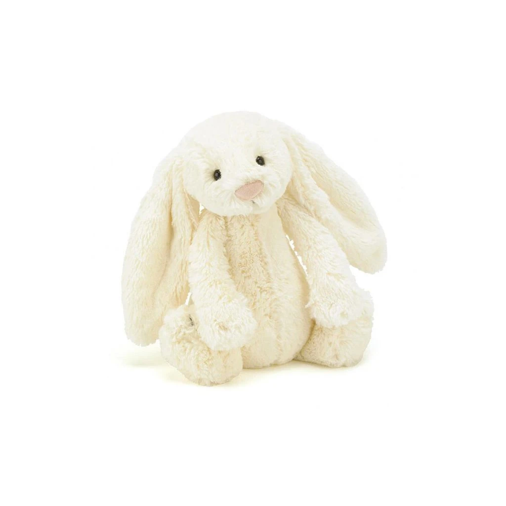 Jellycat Bashful Cream Bunny (Large) 1 Jellycat Bashful Cream Bunny (Large)