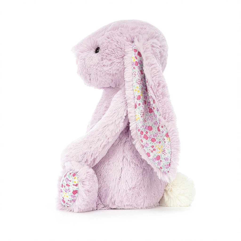 Jellycat Blossom Jasmine Bunny Small 2 Jellycat Blossom Jasmine Bunny Small - Image 2