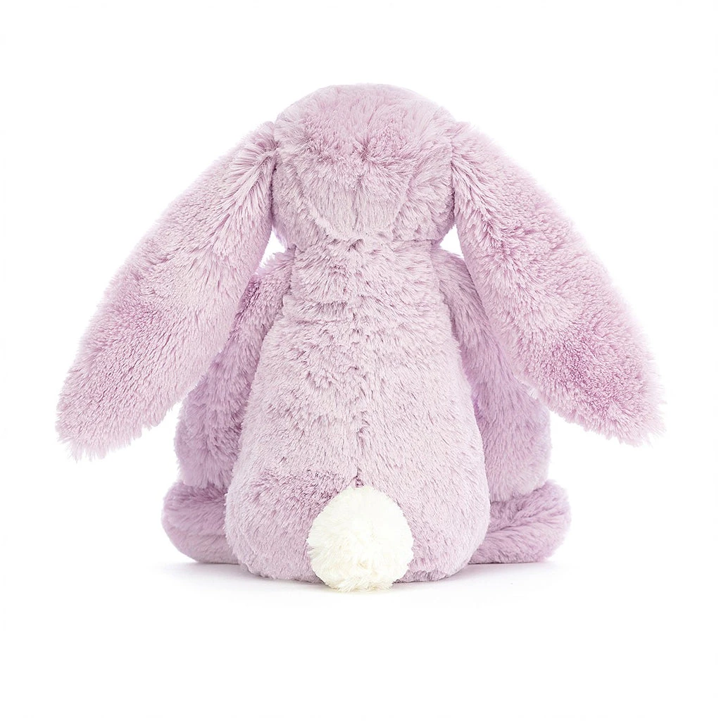 Jellycat Blossom Jasmine Bunny Small 3 Jellycat Blossom Jasmine Bunny Small - Image 3