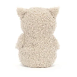 Jellycat Wee Owl - H12cm -JELLYCAT Store 121CF437 B4FF 43C5 AA8B 70592C884F57