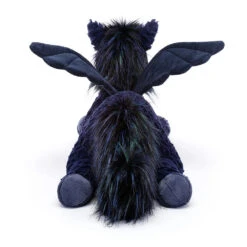 Jellycat Seraphina Pegasus - H23cm -JELLYCAT Store 15AA7C81 805E 4AC4 BE03 F57172B60D00