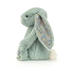 Jellycat Blossom Sage Bunny (Small) 7 Jellycat Blossom Sage Bunny (Small) -JELLYCAT Store 15 9d139d7b 6fc8 4c09 afa4 2c0f0da35978