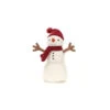 Jellycat Teddy Snowman