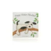 Jellycat Puppy Makes Mischief Book