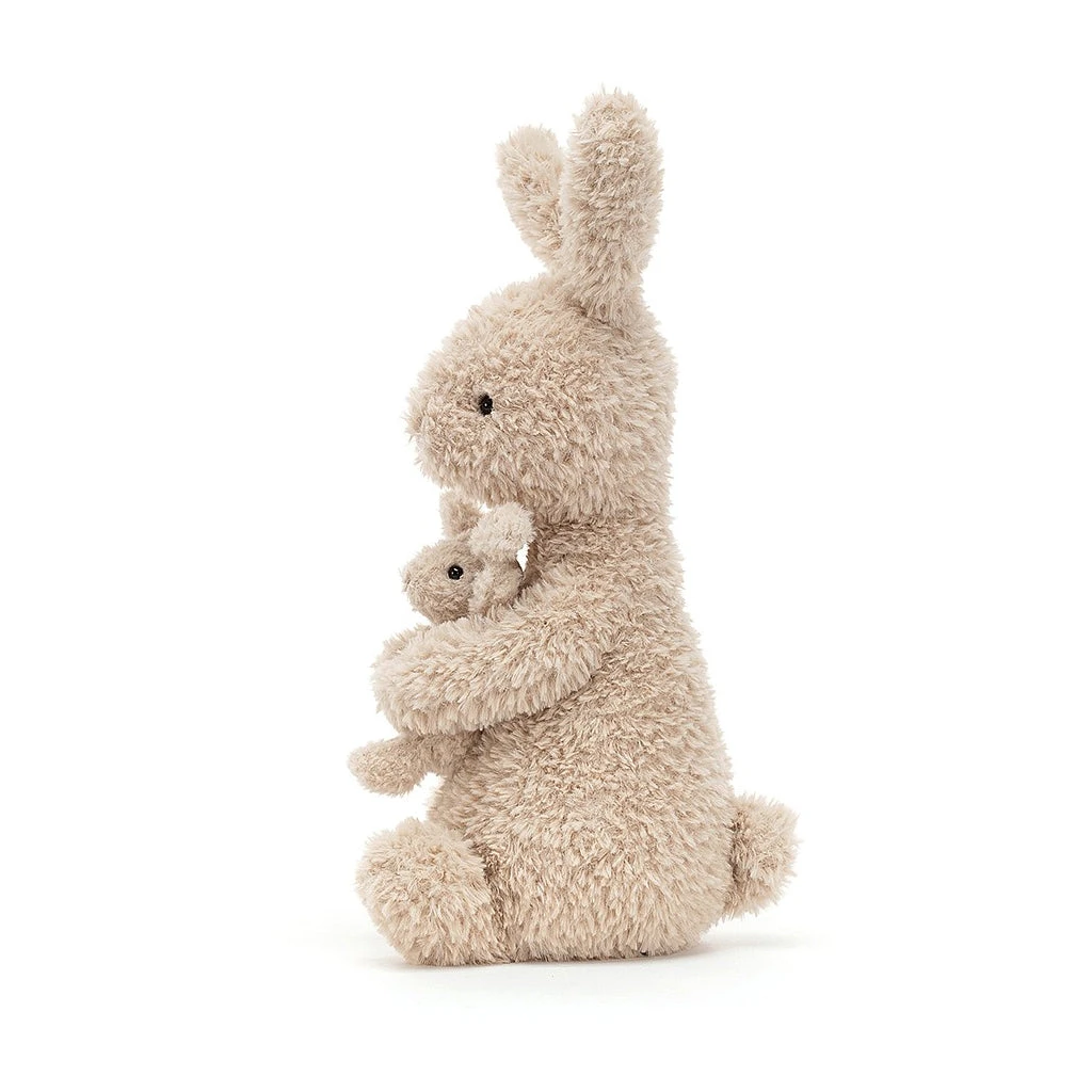Jellycat Huddles Bunny 2 Jellycat Huddles Bunny - Image 2