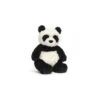 Jellycat Montgomery Panda Medium