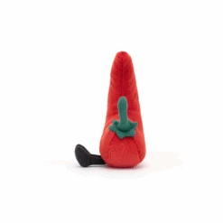 Jellycat Amuseable Chilli Pepper 6 Jellycat Amuseable Chilli Pepper -JELLYCAT Store 2 85e39ece 5006 4156 97cb d35573944754