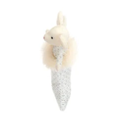 Jellycat Shimmer Stocking Mouse -JELLYCAT Store 302 3dfc604e 3b19 4993 9967 ff5890a9fdeb
