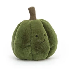 Jellycat Squishy Squash Green - H18cm