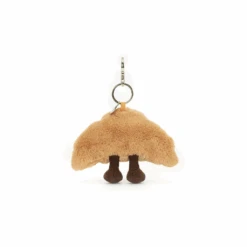 Jellycat Amuseable Croissant Bag Charm -JELLYCAT Store 3 e94caf82 2fd8 4c52 b5c7 703c948f441d