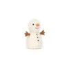 Jellycat Little Snowman