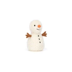 Jellycat Little Snowman