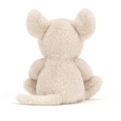 JellyCat Fuzzle Mouse - H20cm 5 JellyCat Fuzzle Mouse - H20cm -JELLYCAT Store 590a6c2c5908cec28f04df29dac3536b901d0119 2000x 2