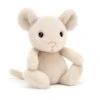 JellyCat Fuzzle Mouse - H20cm