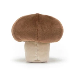 Jellycat Vivacious Vegetable Mushroom - H8cm 5 Jellycat Vivacious Vegetable Mushroom - H8cm -JELLYCAT Store 5B66CFF0 B8B9 46C0 8371 AA77C1F6997F