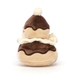 Jellycat Pretty Patisserie Religieuse - H9cm -JELLYCAT Store 5BCAF1A8 107F 4B11 8DB0 9AA7DF81589C