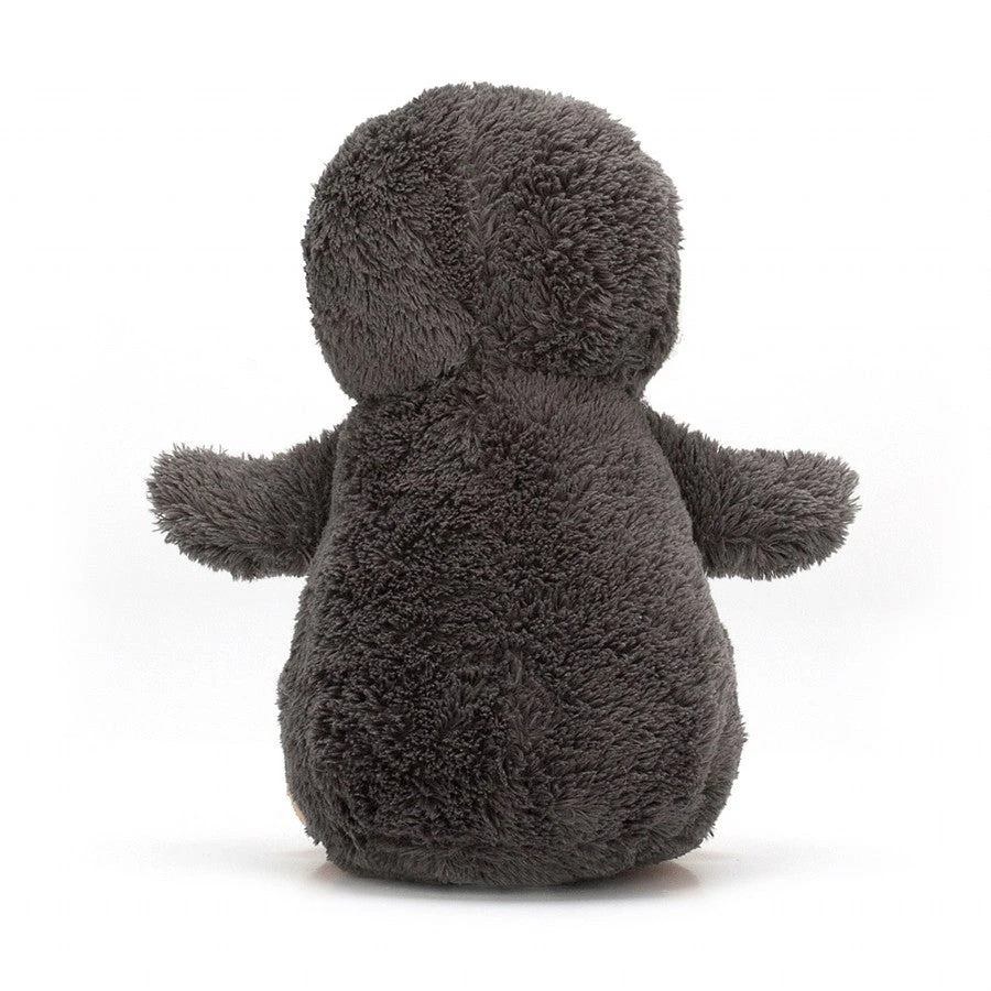 Jellycat Peanut Penguin - Large H34cm 3 Jellycat Peanut Penguin - Large H34cm - Image 3