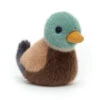 Jellycat Birdling Mallard - H10cm