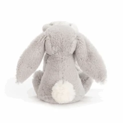 Jellycat Blossom Silver Bunny Soother -JELLYCAT Store 84