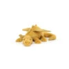 Jellycat Golden Dragon Medium