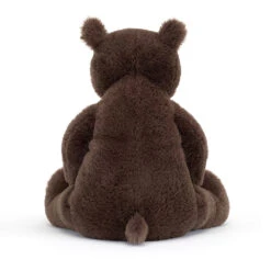 Jellycat Knox Bear - H30cm -JELLYCAT Store A286A87A ADF1 453B B1F7 888044A2CD19