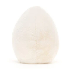 JellyCat Amuseable Boiled Egg - Large H23cm 5 JellyCat Amuseable Boiled Egg - Large H23cm -JELLYCAT Store A2BE 2