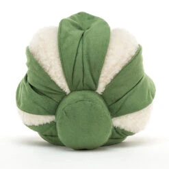Jellycat Amuseable Cauliflower 5 Jellycat Amuseable Cauliflower -JELLYCAT Store A2CF 2