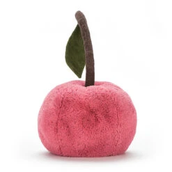 JellyCat Amuseable Cherry - H23cm -JELLYCAT Store A2CH 2
