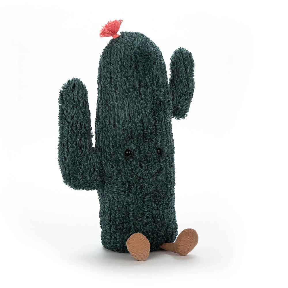 JellyCat Amuseable Cactus - H45cm 1 JellyCat Amuseable Cactus - H45cm