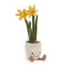 JellyCat Amuseable Daffodil - H30cm