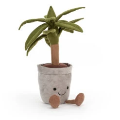 JellyCat Amuseable Dragon Tree - H31cm