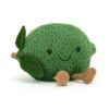 JellyCat Amuseable Lime - Large H15cm
