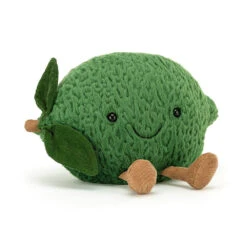 JellyCat Amuseable Lime - Large H15cm