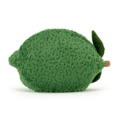 JellyCat Amuseable Lime - Large H15cm -JELLYCAT Store A2LI 2