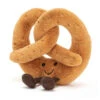 JellyCat Amuseable Pretzel - Large H18cm