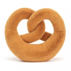 Jellycat Amuseable Pretzel 5 Jellycat Amuseable Pretzel -JELLYCAT Store A2PRET 2 1