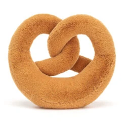 JellyCat Amuseable Pretzel - Huge H30cm -JELLYCAT Store A2PRET 2 80ddc0f5 2df3 4b32 b20f 1b664fbd159f