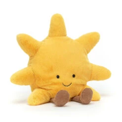 JellyCat Amuseable Sun H29cm