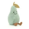 JellyCat Amuseable Glisten Pear - H18cm