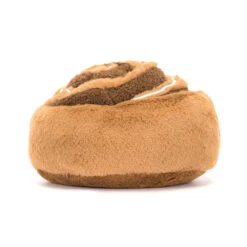 Jellycat Amuseables Cinnamon Bun 5 Jellycat Amuseables Cinnamon Bun -JELLYCAT Store A4CNB 3 90073