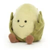 JellyCat Amuseable Cobnut - H14cm