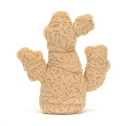 Jellycat Amuseables Ginger -JELLYCAT Store A6GIN 3 56319