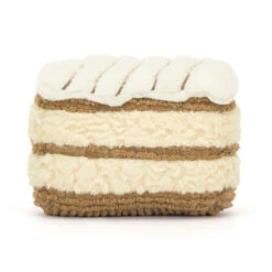 Jellycat Amuseables Milie Mille-Feuille -JELLYCAT Store A6MF 3 15476