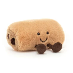 JellyCat Amuseable Pain Au Chocolat - H11cm