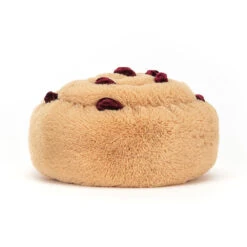 JellyCat Amuseable Pain Au Raisin - H12cm -JELLYCAT Store A6PARAI 2