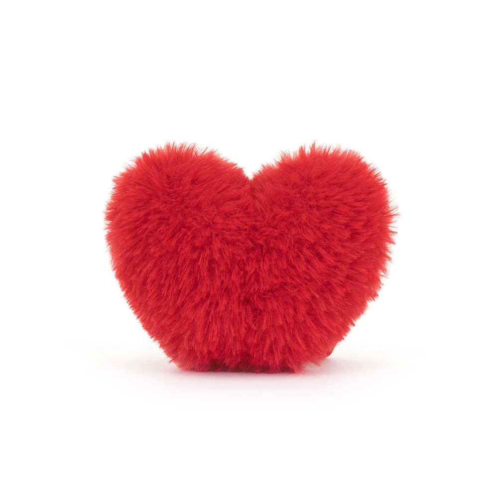 Jellycat Amuseables Beatie Heart (Little) 2 Jellycat Amuseables Beatie Heart (Little) - Image 2